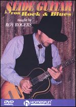 Slide Guitar for Rock and Blues - 
