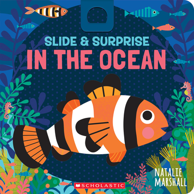 Slide & Surprise in the Ocean - 