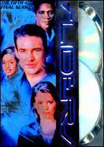 Sliders: The Fifth and Final Season [4 Discs]