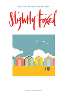 Slightly Foxed: A Personal Landscape