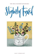 Slightly Foxed: A Snatch of Morning