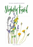 Slightly Foxed: Murder at the Majestic