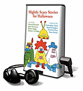 Slightly Scary Stories for Halloween