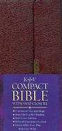 Slimline Bible-KJV-Compact Snap