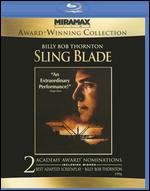 Sling Blade [Blu-ray] - Billy Bob Thornton