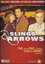 Slings & Arrows: Season 02 - 