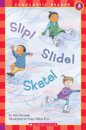 Slip! Slide! Skate! (Level 2)