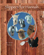 Slippers for Hannah