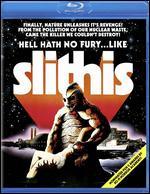 Slithis [Blu-ray]