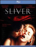 Sliver [Blu-ray]