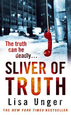 Sliver of Truth - Unger, Lisa