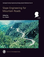 Slope Engineering for Mountain Roads: Engineering Special Publication 24