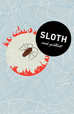 Sloth - Goldblatt, Mark