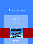 Slovin V. Slovin: Case File