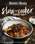 Slow-cooker Comfort Food