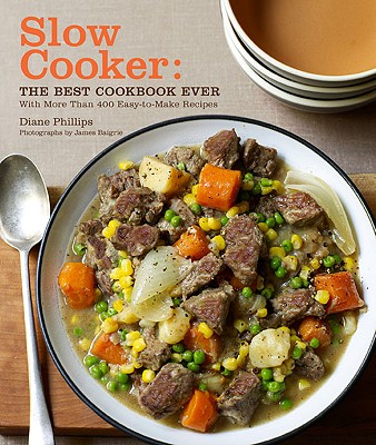 Slow Cooker - Phillips, Diane