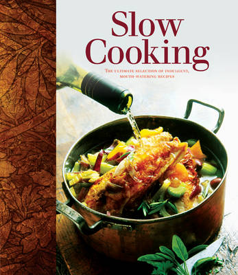 Slow Cooking - 