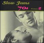 Slow Jams: The 70's, Vol. 2