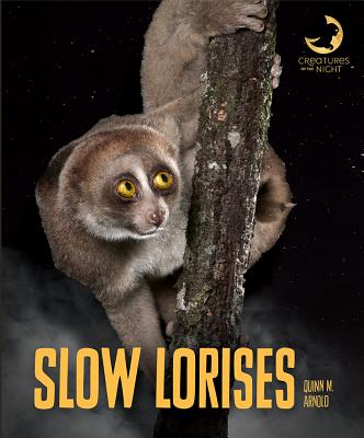 Slow Lorises - Arnold, Quinn M