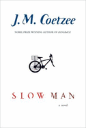 Slow Man
