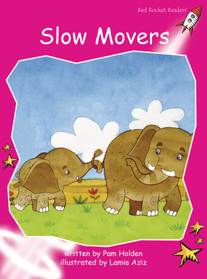 Slow Movers - Holden, Pam