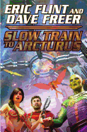 Slow Train to Arcturus