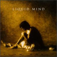 Slow World - Liquid Mind