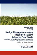Sludge Management Using Reed Bed System Palestine Case Study