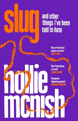 Slug: The Sunday Times Bestseller - McNish, Hollie