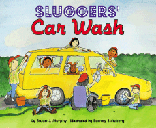 Sluggers' Car Wash - Murphy, Stuart J