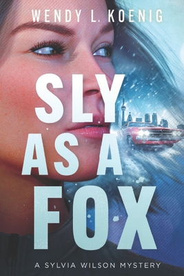 Sly As A Fox - Koenig, Wendy L