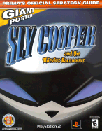 Sly Cooper and the Thievius Raccoonus