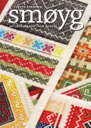 Smyg: Pattern Darning from Norway