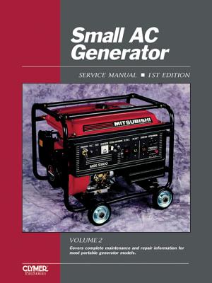 Small AC Generator Service Volume 2 - Penton