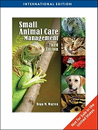 Small Animal Care and Management - Warren, Dean