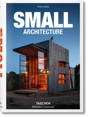 Small Architecture - Jodidio, Philip