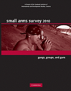 Small Arms Survey: Gangs, Groups, and Guns