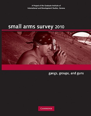 Small Arms Survey: Gangs, Groups, and Guns - Small Arms Survey Geneva