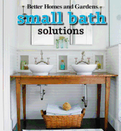 Small Bath Solutions