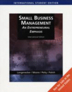 Small Business Management - Moore, Carlos W., and Petty, J., and Longenecker, Justin G.