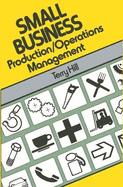 Small Business: Production/Operations Management