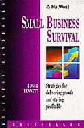 Small Business Survival: Strategies for Delivering Growth and Staying