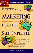Small Business Toolkit - Marketing for the Self-Employed