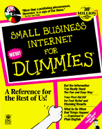 Small Busness Internet for Dummies