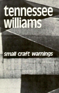Small craft warnings.