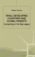 Small Developing Countries and Global Markets: Competing in the Big League