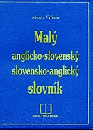 Small English-Slovak and Slovak-English Dictionary