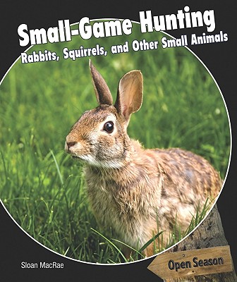 Small-Game Hunting - MacRae, Sloan