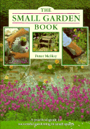 Small Garden Book - McHoy, Peter