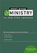 Small Group Ministry in the 21st Century